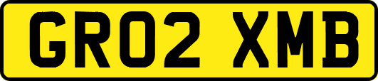 GR02XMB