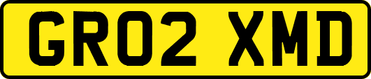 GR02XMD