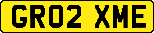GR02XME