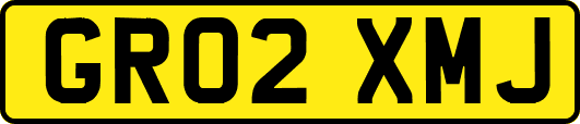 GR02XMJ