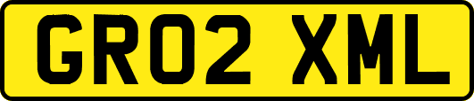 GR02XML