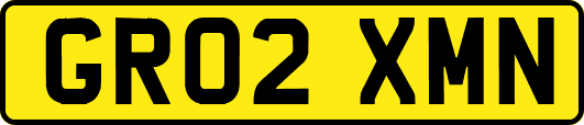 GR02XMN
