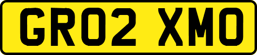 GR02XMO