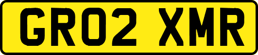 GR02XMR