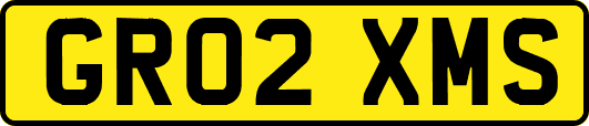 GR02XMS