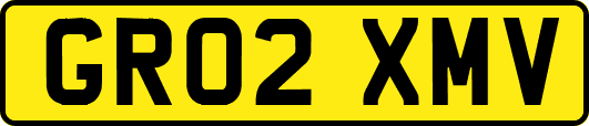 GR02XMV