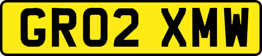 GR02XMW