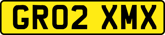 GR02XMX