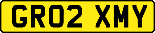 GR02XMY