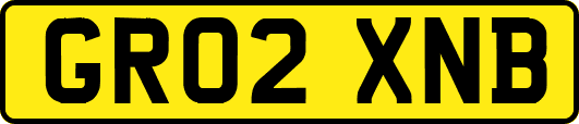 GR02XNB