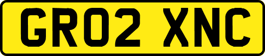 GR02XNC