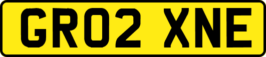 GR02XNE