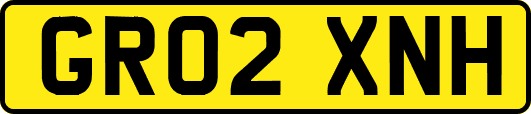GR02XNH