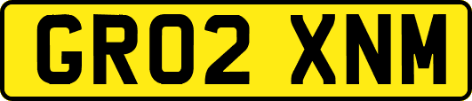 GR02XNM
