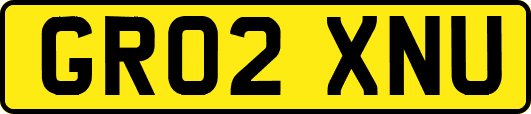 GR02XNU