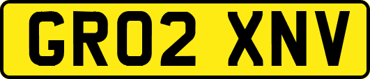 GR02XNV