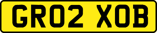 GR02XOB