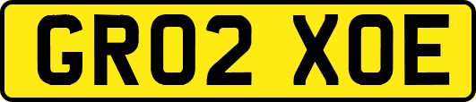 GR02XOE