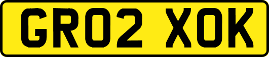 GR02XOK