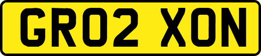 GR02XON