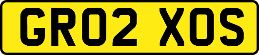 GR02XOS