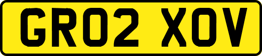 GR02XOV