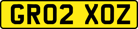 GR02XOZ