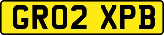 GR02XPB