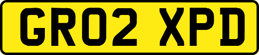 GR02XPD