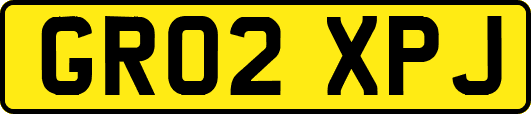 GR02XPJ