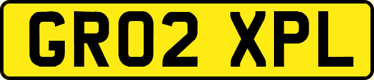 GR02XPL