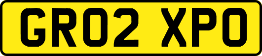 GR02XPO
