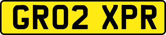 GR02XPR