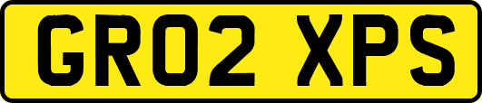 GR02XPS