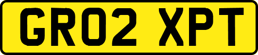 GR02XPT