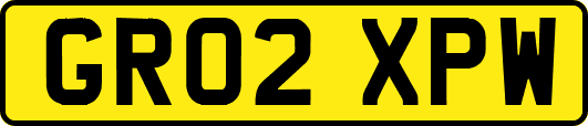 GR02XPW