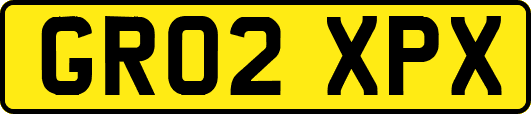 GR02XPX