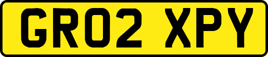 GR02XPY