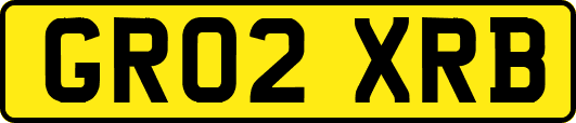 GR02XRB