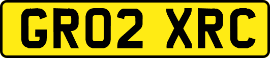 GR02XRC