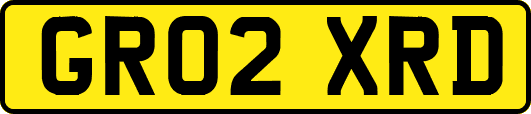 GR02XRD
