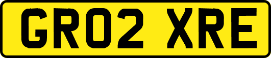 GR02XRE