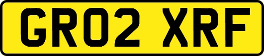 GR02XRF