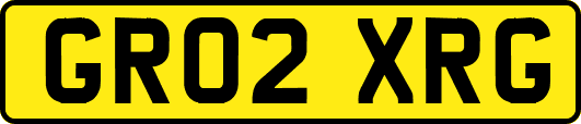 GR02XRG