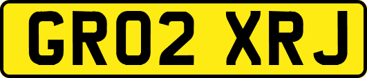 GR02XRJ