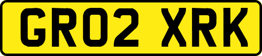 GR02XRK