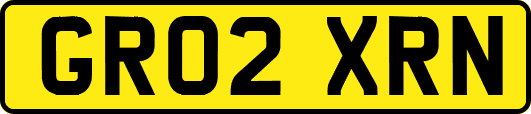 GR02XRN