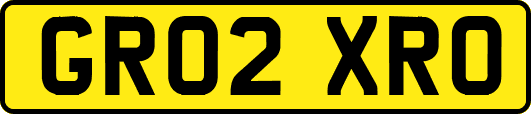 GR02XRO