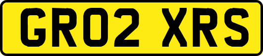 GR02XRS