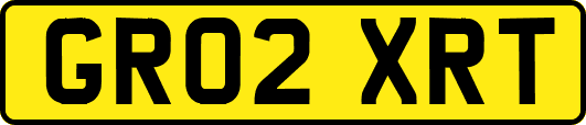 GR02XRT